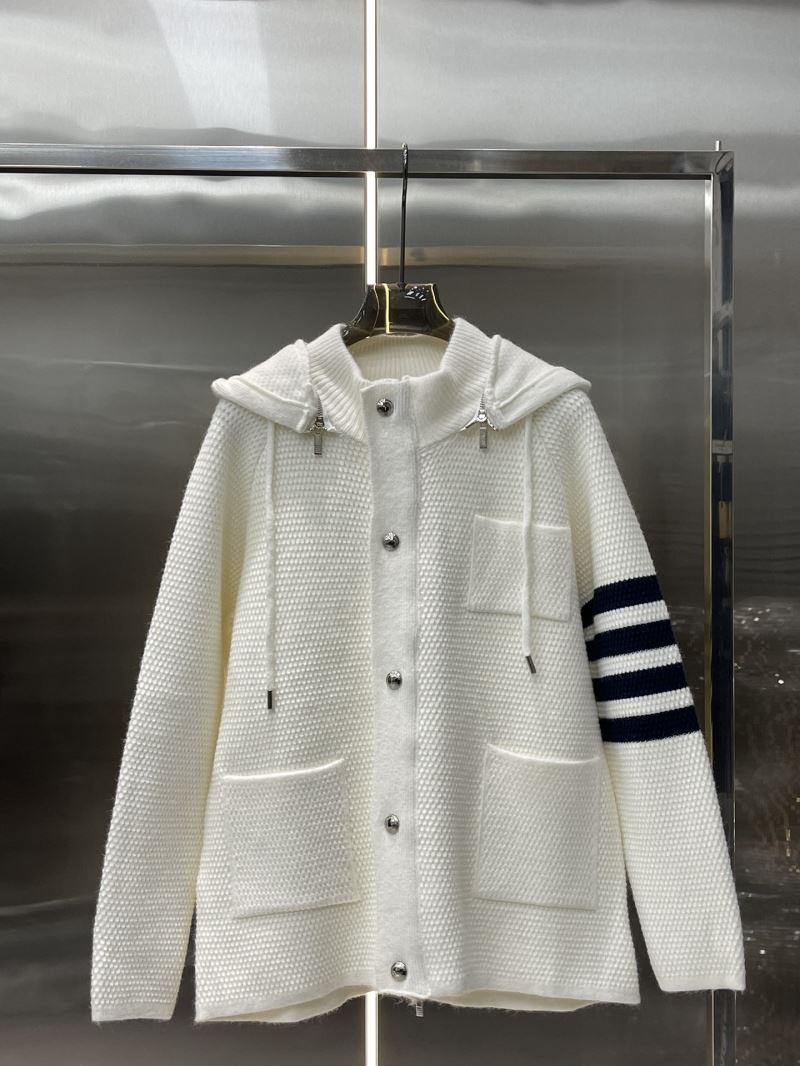 Thom Browne Outwear